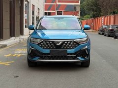Volkswagen Jetta VS5 2022 280TSI Automatic Glory Edition - ფოტო 3