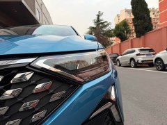 Volkswagen Jetta VS5 2022 280TSI Automatic Glory Edition - ფოტო 4