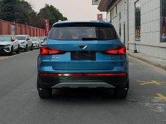 Volkswagen Jetta VS5 2022 280TSI Automatic Glory Edition - ფოტო 6