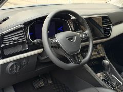 Volkswagen Jetta VS5 2022 280TSI Automatic Glory Edition - ფოტო 8