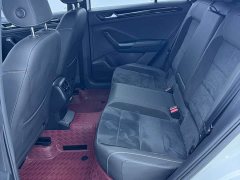 BYD T-ROC Tanyue Facelift 280TSI DSG 4WD Luxury Smart Connected Edition - ფოტო 18