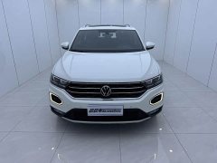 BYD T-ROC Tanyue Facelift 280TSI DSG 4WD Luxury Smart Connected Edition - ფოტო 2