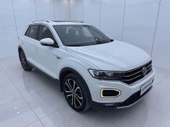 BYD T-ROC Tanyue Facelift 280TSI DSG 4WD Luxury Smart Connected Edition - ფოტო 3