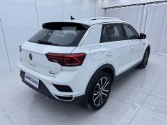 BYD T-ROC Tanyue Facelift 280TSI DSG 4WD Luxury Smart Connected Edition - ფოტო 4