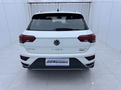 BYD T-ROC Tanyue Facelift 280TSI DSG 4WD Luxury Smart Connected Edition - ფოტო 5