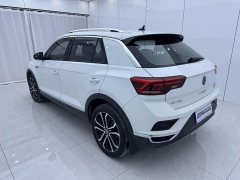 BYD T-ROC Tanyue Facelift 280TSI DSG 4WD Luxury Smart Connected Edition - ფოტო 6