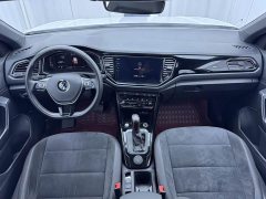 BYD T-ROC Tanyue Facelift 280TSI DSG 4WD Luxury Smart Connected Edition - ფოტო 7