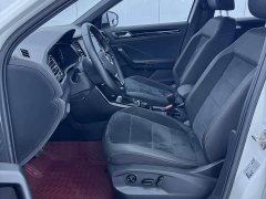 BYD T-ROC Tanyue Facelift 280TSI DSG 4WD Luxury Smart Connected Edition - ფოტო 8