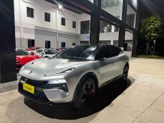 Lotus 2023 ELETRE R - ფოტო 1