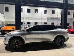 Lotus 2023 ELETRE R - ფოტო 3