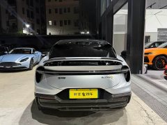 Lotus 2023 ELETRE R - ფოტო 4