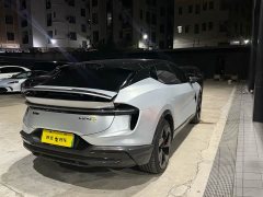 Lotus 2023 ELETRE R - ფოტო 5