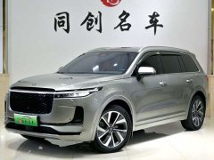 Li Auto ONE 2021 Extended Range 6-Seater - ფოტო 1