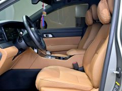 Li Auto ONE 2021 Extended Range 6-Seater - ფოტო 10