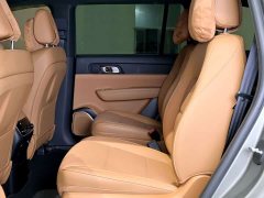 Li Auto ONE 2021 Extended Range 6-Seater - ფოტო 11