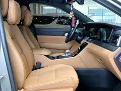 Li Auto ONE 2021 Extended Range 6-Seater - ფოტო 12