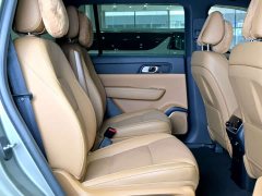 Li Auto ONE 2021 Extended Range 6-Seater - ფოტო 13