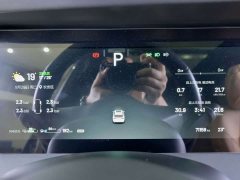 Li Auto ONE 2021 Extended Range 6-Seater - ფოტო 15