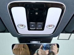 Li Auto ONE 2021 Extended Range 6-Seater - ფოტო 17