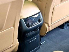 Li Auto ONE 2021 Extended Range 6-Seater - ფოტო 18