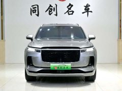 Li Auto ONE 2021 Extended Range 6-Seater - ფოტო 2