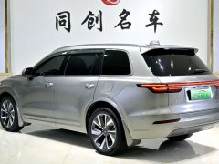 Li Auto ONE 2021 Extended Range 6-Seater - ფოტო 4