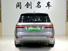 Li Auto ONE 2021 Extended Range 6-Seater - ფოტო 5