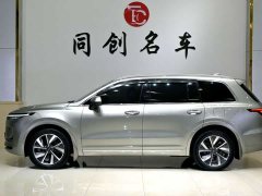 Li Auto ONE 2021 Extended Range 6-Seater - ფოტო 7