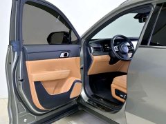 Li Auto ONE 2021 Extended Range 6-Seater - ფოტო 8