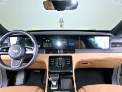 Li Auto ONE 2021 Extended Range 6-Seater - ფოტო 9