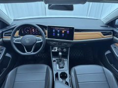 Volkswagen Bora 200TSI DSG Comfort Pro - ფოტო 13