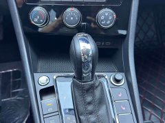 Volkswagen Bora 200TSI DSG Comfort Pro - ფოტო 14