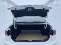 Volkswagen Bora 200TSI DSG Comfort Pro - ფოტო 15