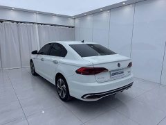 Volkswagen Bora 200TSI DSG Comfort Pro - ფოტო 4