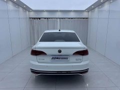 Volkswagen Bora 200TSI DSG Comfort Pro - ფოტო 5