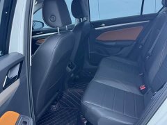 Volkswagen Bora 200TSI DSG Comfort Pro - ფოტო 9
