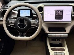 BYD Dolphin 2023 420km Fashion Edition - ფოტო 17
