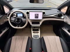 BYD Dolphin 2023 420km Fashion Edition - ფოტო 18