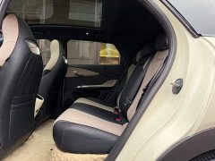 BYD Dolphin 2023 420km Fashion Edition - ფოტო 20