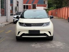 BYD Dolphin 2023 420km Fashion Edition - ფოტო 3