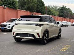 BYD Dolphin 2023 420km Fashion Edition - ფოტო 5