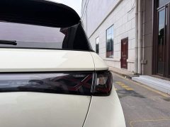 BYD Dolphin 2023 420km Fashion Edition - ფოტო 7