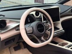 BYD Dolphin 2023 420km Fashion Edition - ფოტო 8