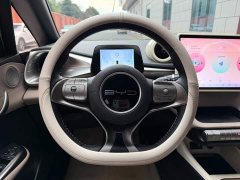 BYD Dolphin 2023 420km Fashion Edition - ფოტო 9
