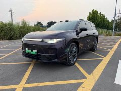 Leapmotor Leapo C16 Pure Electric 630 Lidar Smart Premium Edition 6-Seater - ფოტო 1