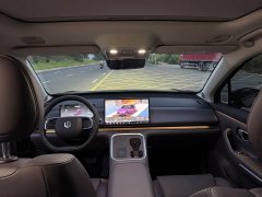 Leapmotor Leapo C16 Pure Electric 630 Lidar Smart Premium Edition 6-Seater - ფოტო 10