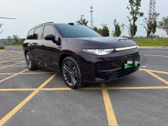 Leapmotor Leapo C16 Pure Electric 630 Lidar Smart Premium Edition 6-Seater - ფოტო 3