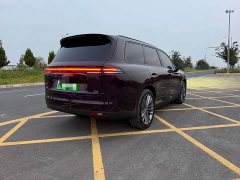 Leapmotor Leapo C16 Pure Electric 630 Lidar Smart Premium Edition 6-Seater - ფოტო 4