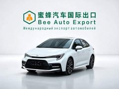Toyota Corolla 1.8L CVT Sport - ფოტო 1