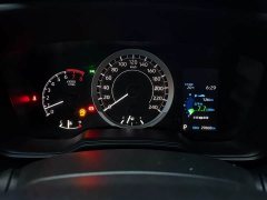 Toyota Corolla 1.8L CVT Sport - ფოტო 10